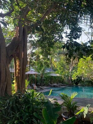 Pool - Udãra Hideaway Villa (Klungkung)