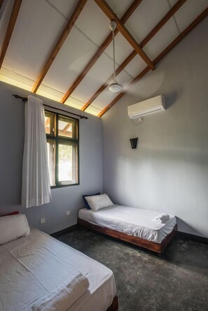 Room - The Nuga Villas (Ahangama)