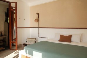 Room - The Nuga Villas (Ahangama)