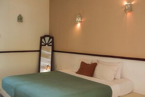 Room - The Nuga Villas (Ahangama)