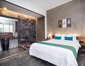Unclassified image, 5 of 88, button - Sarina Hotel & Villa (Phnom Penh)