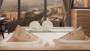 Room - The Snowbell Hotel (Phnom Penh)