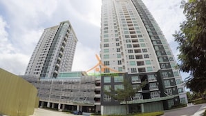 Exterior - Studio Unit at Abreeza Place (Davao)