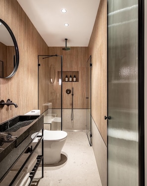 Badkamer