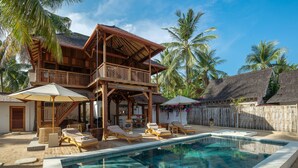 Unclassified image, 5 of 41, button - Villa Luna Gili Trawangan (Gili Trawangan)