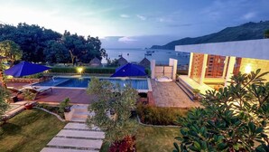 Unclassified image, 4 of 41, button - Villa Luna Gili Trawangan (Gili Trawangan)
