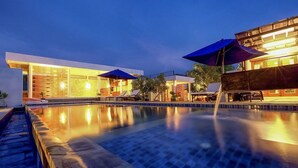 Unclassified image, 3 of 41, button - Villa Luna Gili Trawangan (Gili Trawangan)