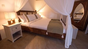 Room - Villa Luna Gili Trawangan (Gili Trawangan)