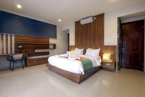 Unclassified image, 2 of 41, button - Villa Luna Gili Trawangan (Gili Trawangan)
