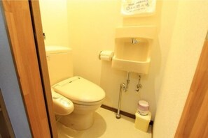 Bathroom - Yanaginoyu Hotel (Aomori)