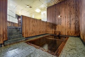 Spa - Yanaginoyu Hotel (Aomori)