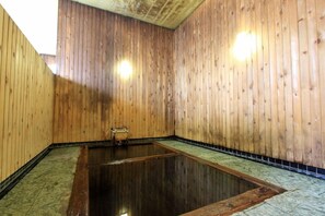 Spa - Yanaginoyu Hotel (Aomori)