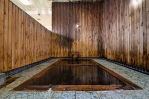 Spa - Yanaginoyu Hotel (Aomori)