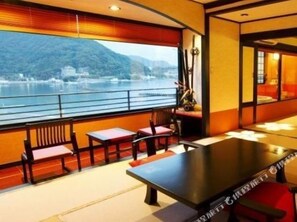 Unclassified image, 2 of 14, button - Suishotei (Izu)