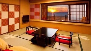 Dining - Suishotei (Izu)
