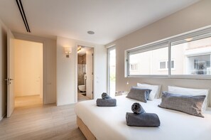 Room - Magical Villa in Herzliya (Herzliya)