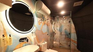 Bathroom - Ecko Kasang Regency (Lansdowne)