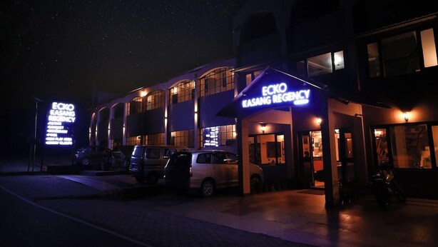 Exterior - Ecko Kasang Regency (Lansdowne)
