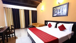 Room - Ecko Kasang Regency (Lansdowne)