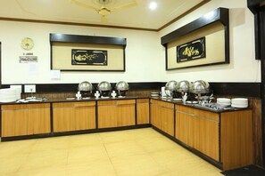 ร้านอาหาร