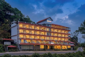 Ngoại thất