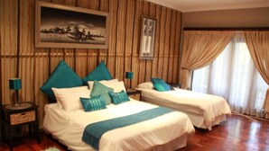 Room - Bubezi Guesthouse (Mbombela)