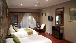 Room - Bubezi Guesthouse (Mbombela)