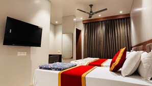Unclassified image, 5 of 15, button - Radhey Krishna Hotel And Resort (Khatoo)