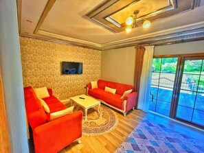 Unclassified image, 5 of 35, button - Kuzey Suites (Çaykara)