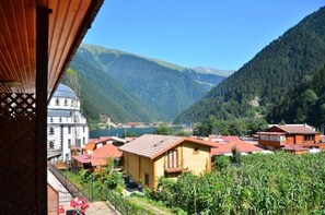 Unclassified image, 4 of 35, button - Kuzey Suites (Çaykara)