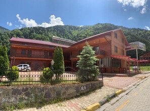Exterieur