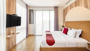 Room - Villa Prana Jimbaran (Jimbaran)