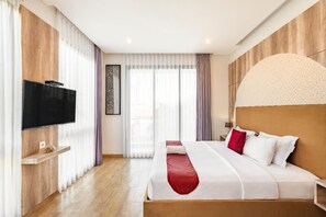 Room - Villa Prana Jimbaran (Jimbaran)