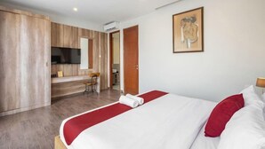 Room - Villa Prana Jimbaran (Jimbaran)