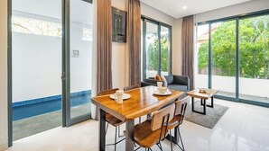 Dining - Villa Prana Jimbaran (Jimbaran)