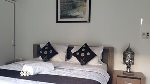 Room - Villa Fei (Jimbaran)