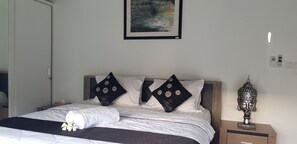 Room - Villa Fei (Jimbaran)