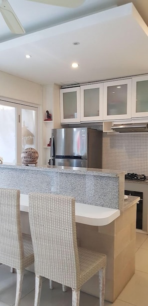 Dapur peribadi