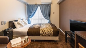 Unclassified image, 4 of 46, button - Mr.kinjo Eminence INN Maejima (Naha)