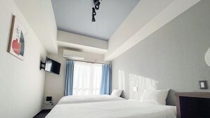 Unclassified image, 5 of 46, button - Mr.kinjo Eminence INN Maejima (Naha)