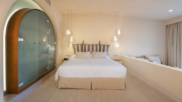 Room - Oceanis Beach & Spa Resort-all Inclusive (Kos)