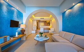 Unclassified image, 4 of 51, button - Oceanis Beach & Spa Resort-all Inclusive (Kos)