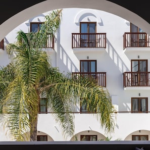 Exterior - Oceanis Beach & Spa Resort-all Inclusive (Kos)