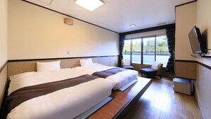 Room - Yutorelo-an (Hakone)