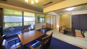 Dining - Yutorelo-an (Hakone)