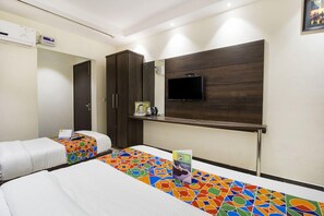 Room - Fabhotel Eleanora Inn New Town (Barasat)