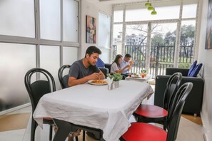 Dining - Fabhotel Eleanora Inn New Town (Barasat)