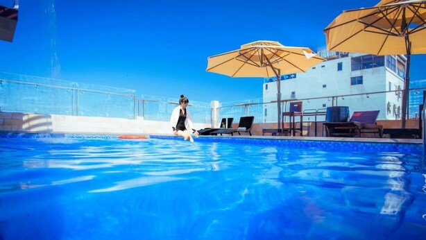 Pool - La Maison De Hang (Da Nang Municipality)