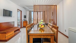 Dining - La Maison De Hang (Da Nang Municipality)