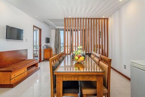 Dining - La Maison De Hang (Da Nang Municipality)